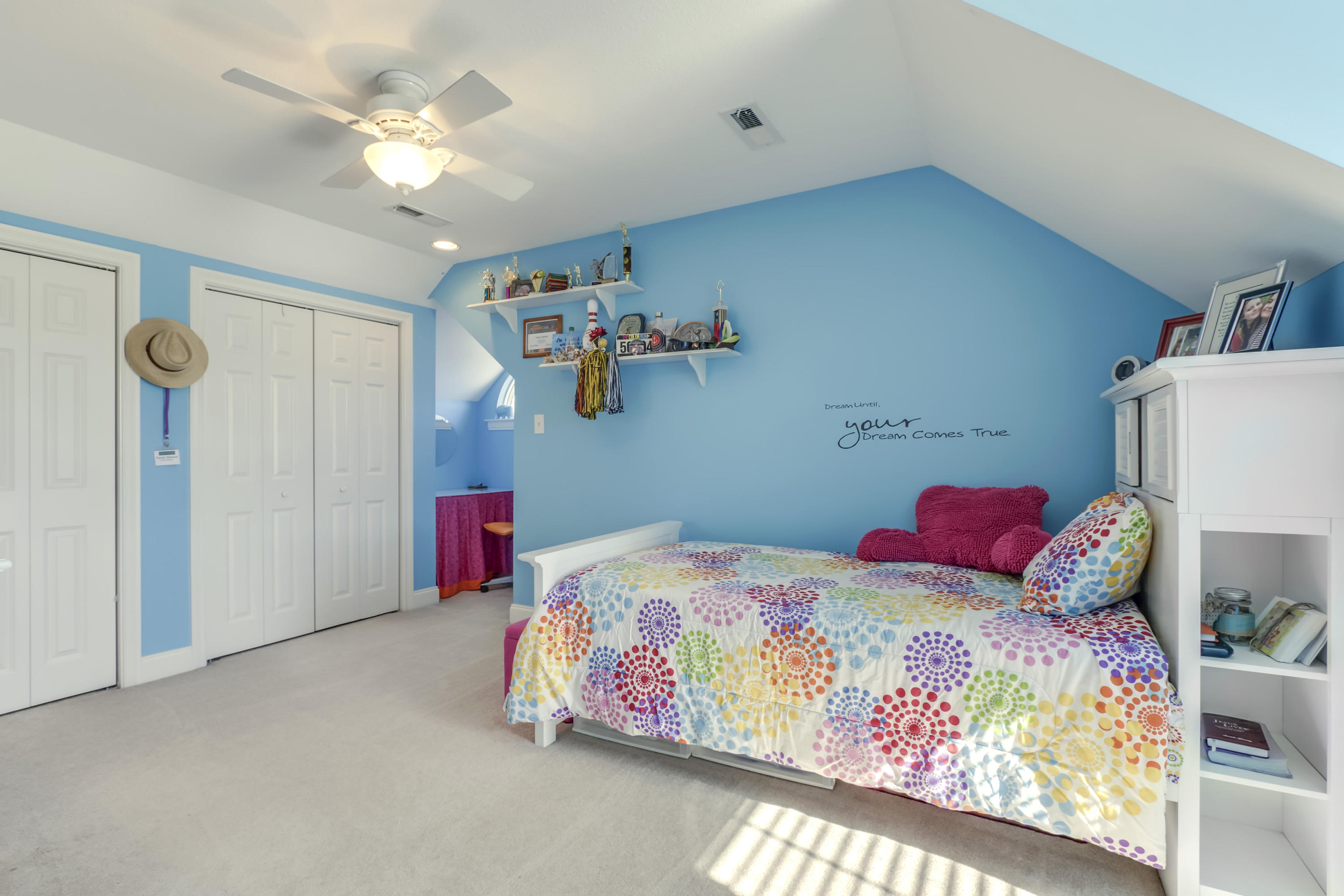 310 Gwinhurst Road Knoxville, TN 37934 - Photo 33 of 40 Bedroom 5 (3rd Level)