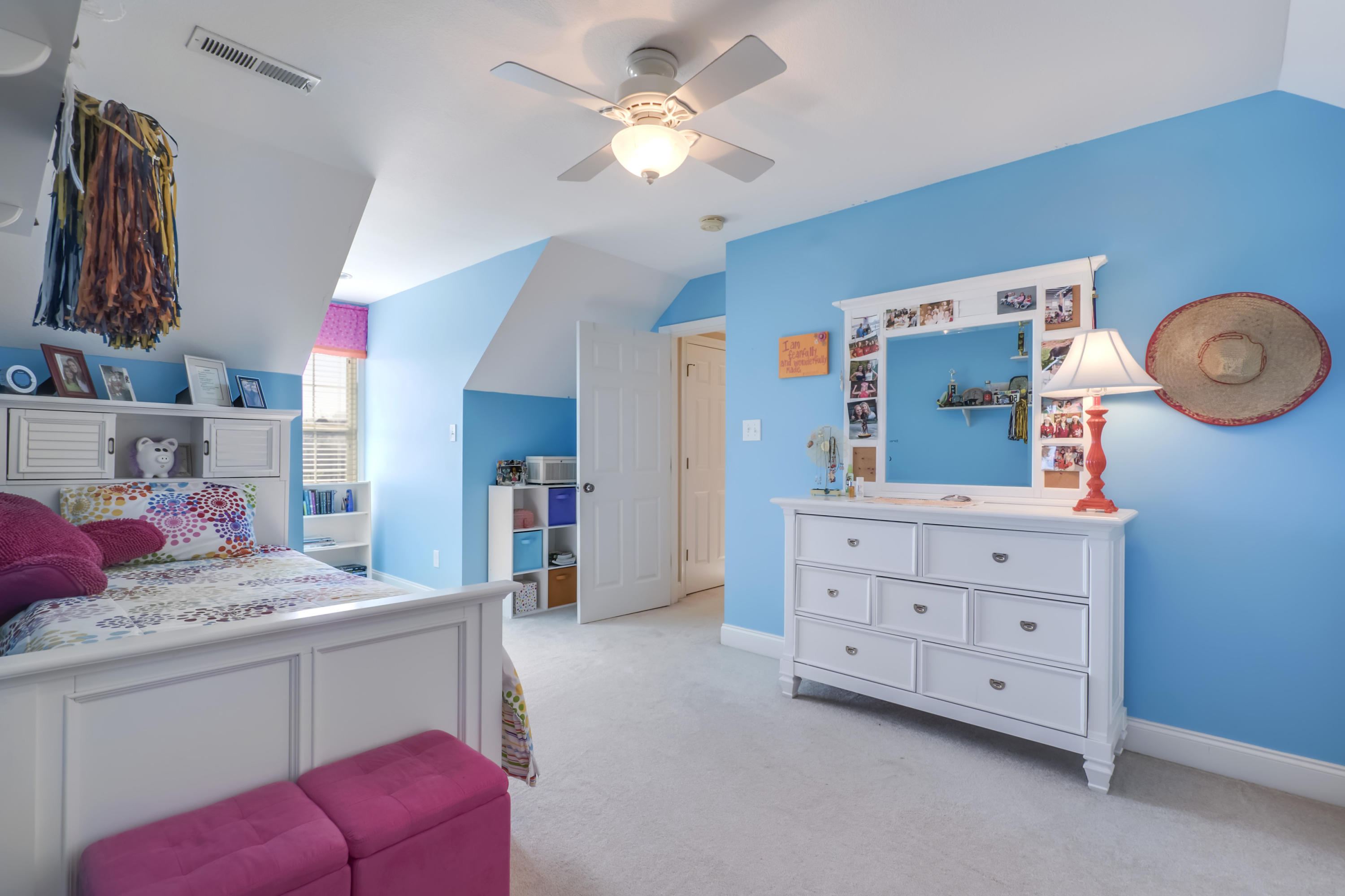 310 Gwinhurst Road Knoxville, TN 37934 - Photo 34 of 40 Bedroom 5 (3rd Level)