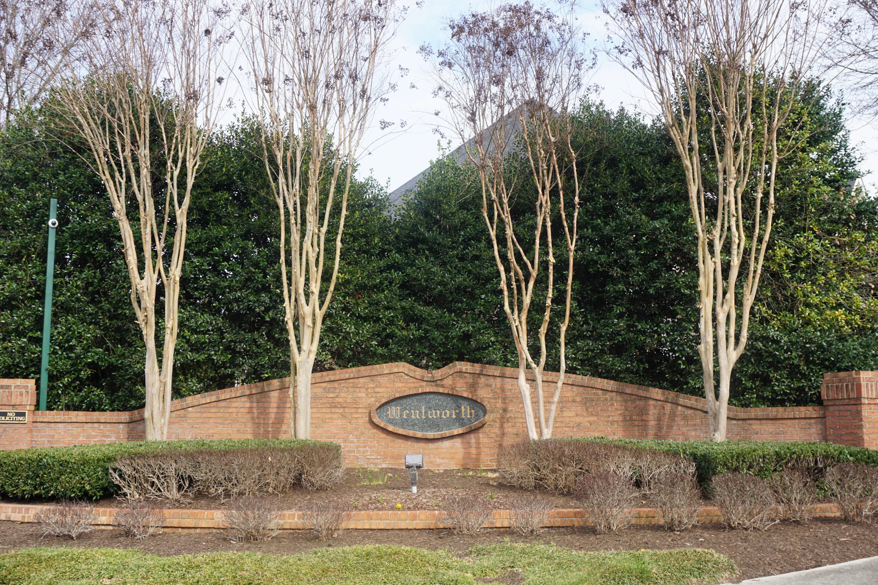 310 Gwinhurst Road Knoxville, TN 37934 - Photo 40 of 40 Wentworth Community