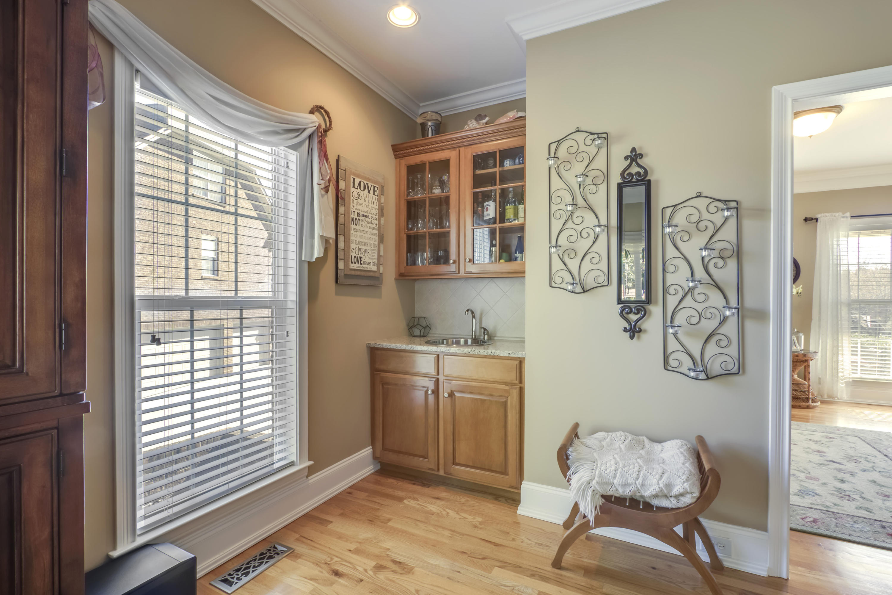 310 Gwinhurst Road Knoxville, TN 37934 - Photo 6 of 40 Wet Bar