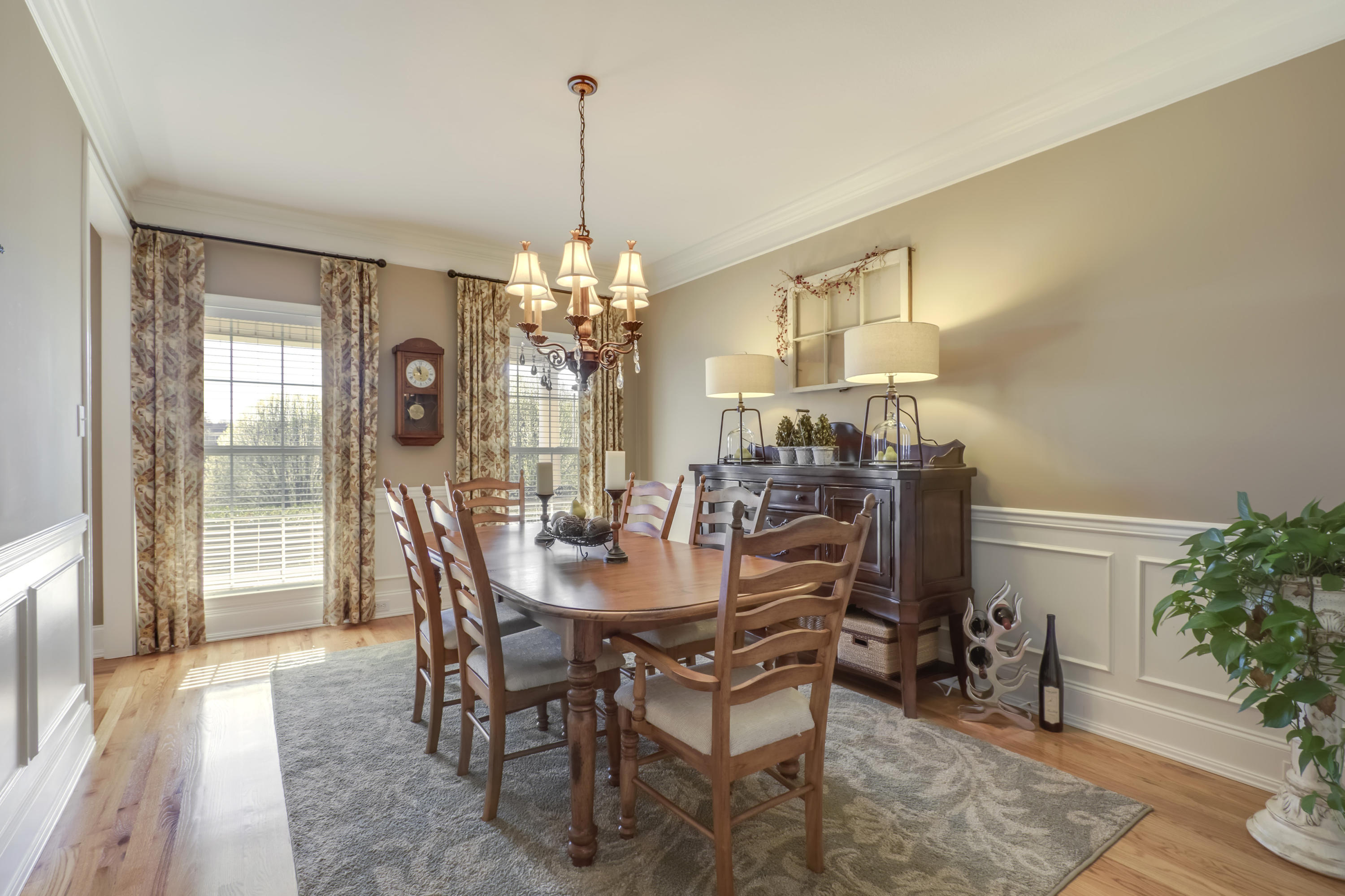 310 Gwinhurst Road Knoxville, TN 37934 - Photo 9 of 40 Formal Dining Room