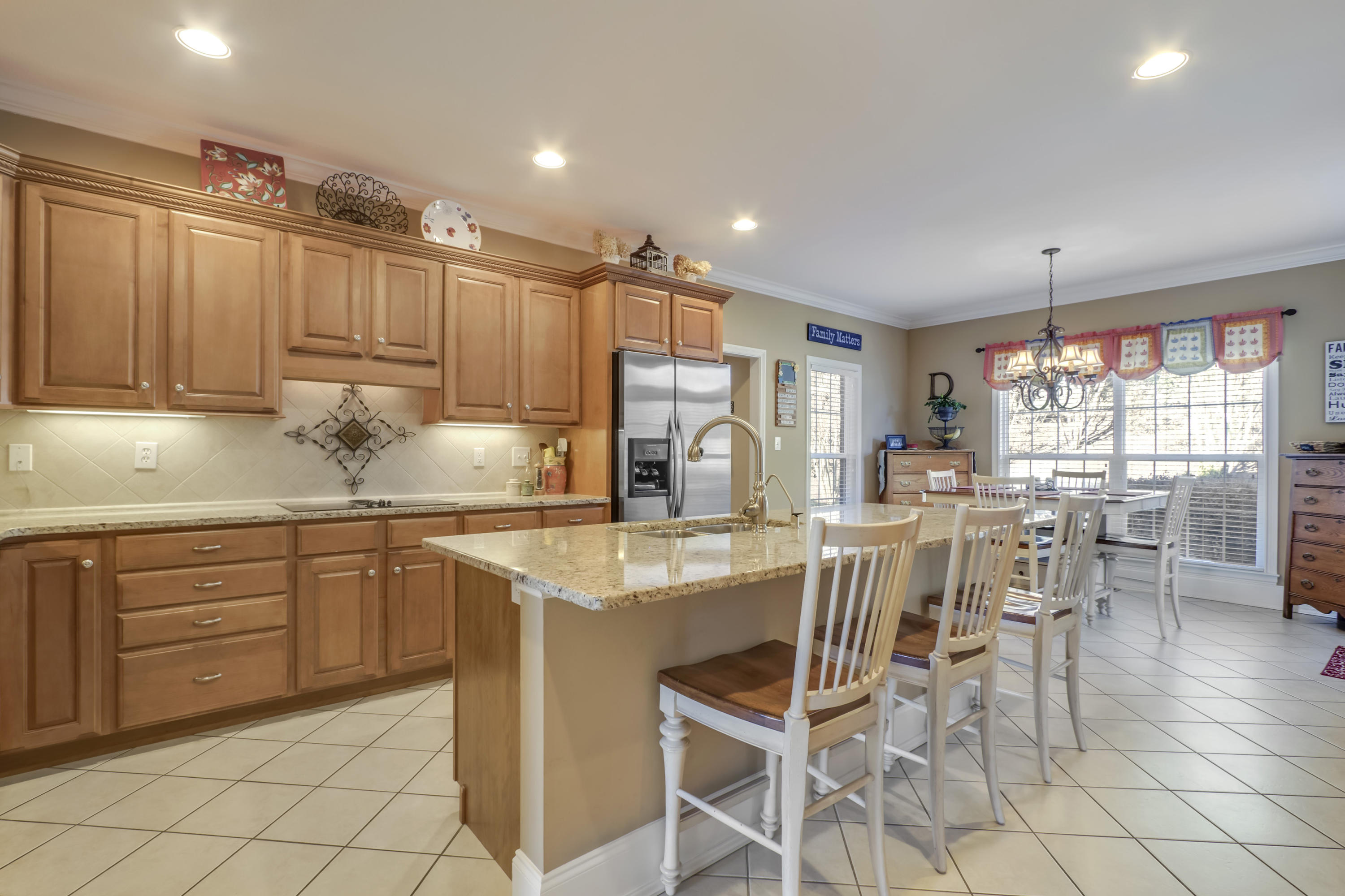 310 Gwinhurst Road Knoxville, TN 37934 - Photo 10 of 40 Kitchen