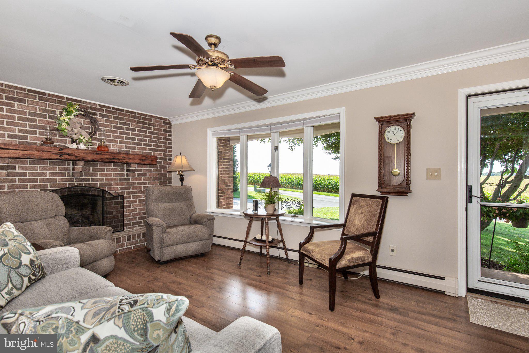 4818 Hoffmanville Road Manchester, MD 21102 - Photo 3 of 71 Great views!
