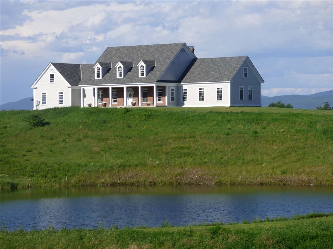 1748 Pudding Hill Road Lyndon, VT 05851 - Photo 1 of 39 Gallery Image 1
