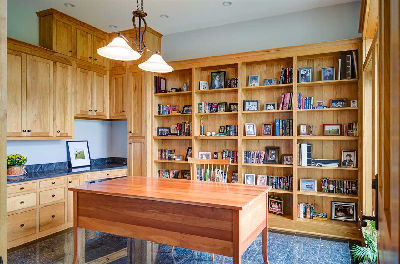 1748 Pudding Hill Road Lyndon, VT 05851 - Photo 21 of 39 Gallery Image 21