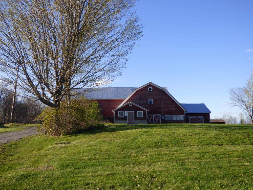 1748 Pudding Hill Road Lyndon, VT 05851 - Photo 37 of 39 Gallery Image 37