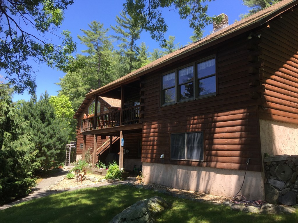 23 Coburn Road Berlin, MA 01503 - Photo 1 of 1