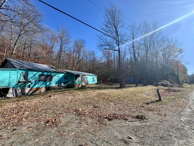 $45,000 | 353 Salem Road, Phillips, ME 04966