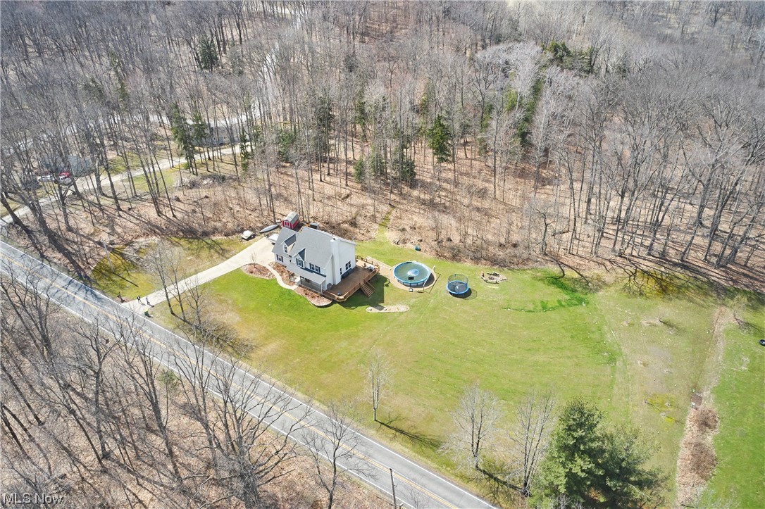 5310 Blair Road Perry, OH 44081 - Photo 27 of 35