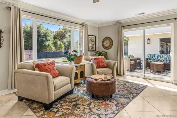 $1,100,000 | 4472 La Canada Road, Fallbrook, CA 92028