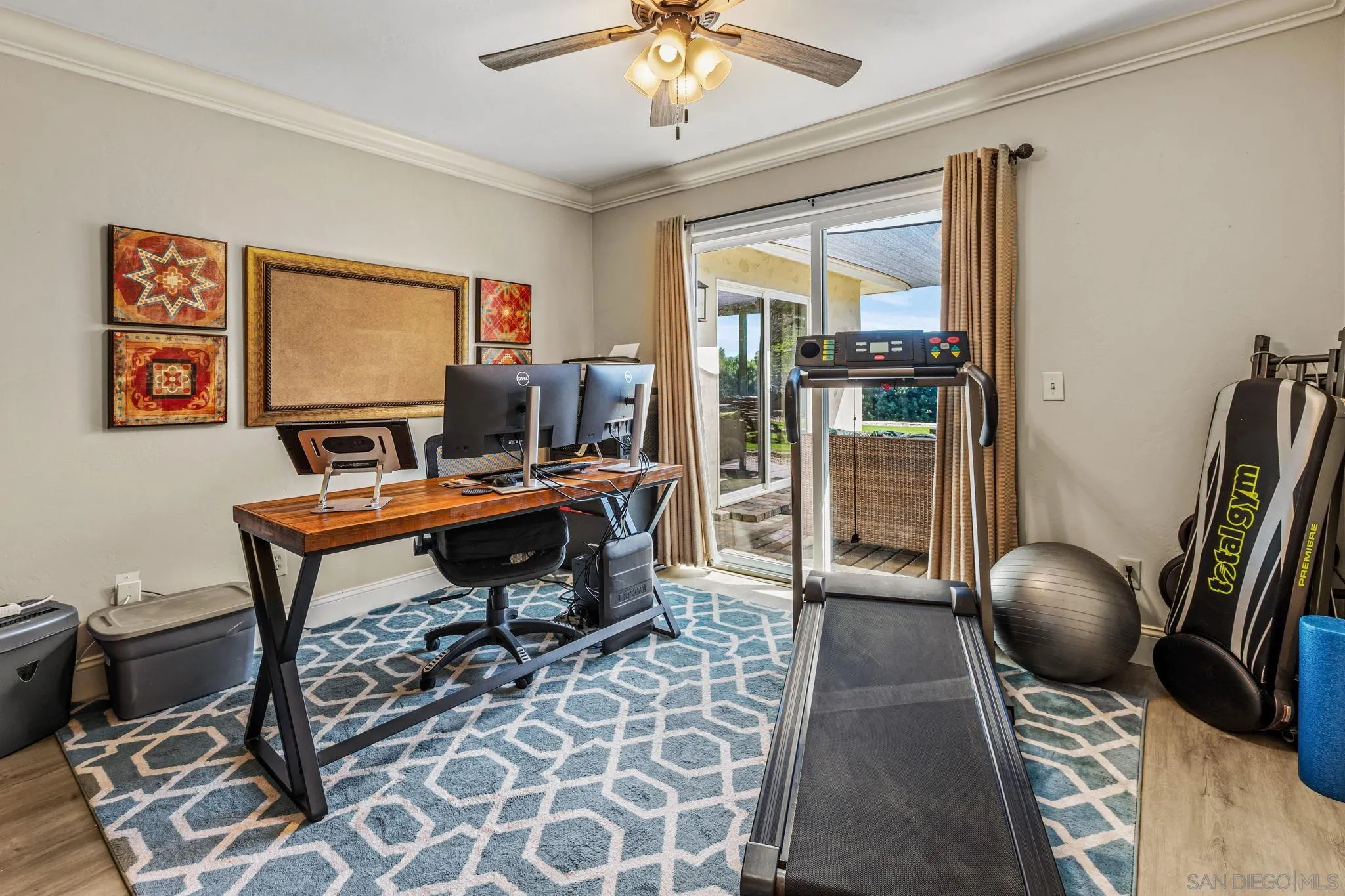 4472 La Canada Road Fallbrook, CA 92028 - Photo 23 of 44