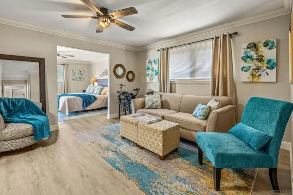 $1,100,000 | 4472 La Canada Road, Fallbrook, CA 92028