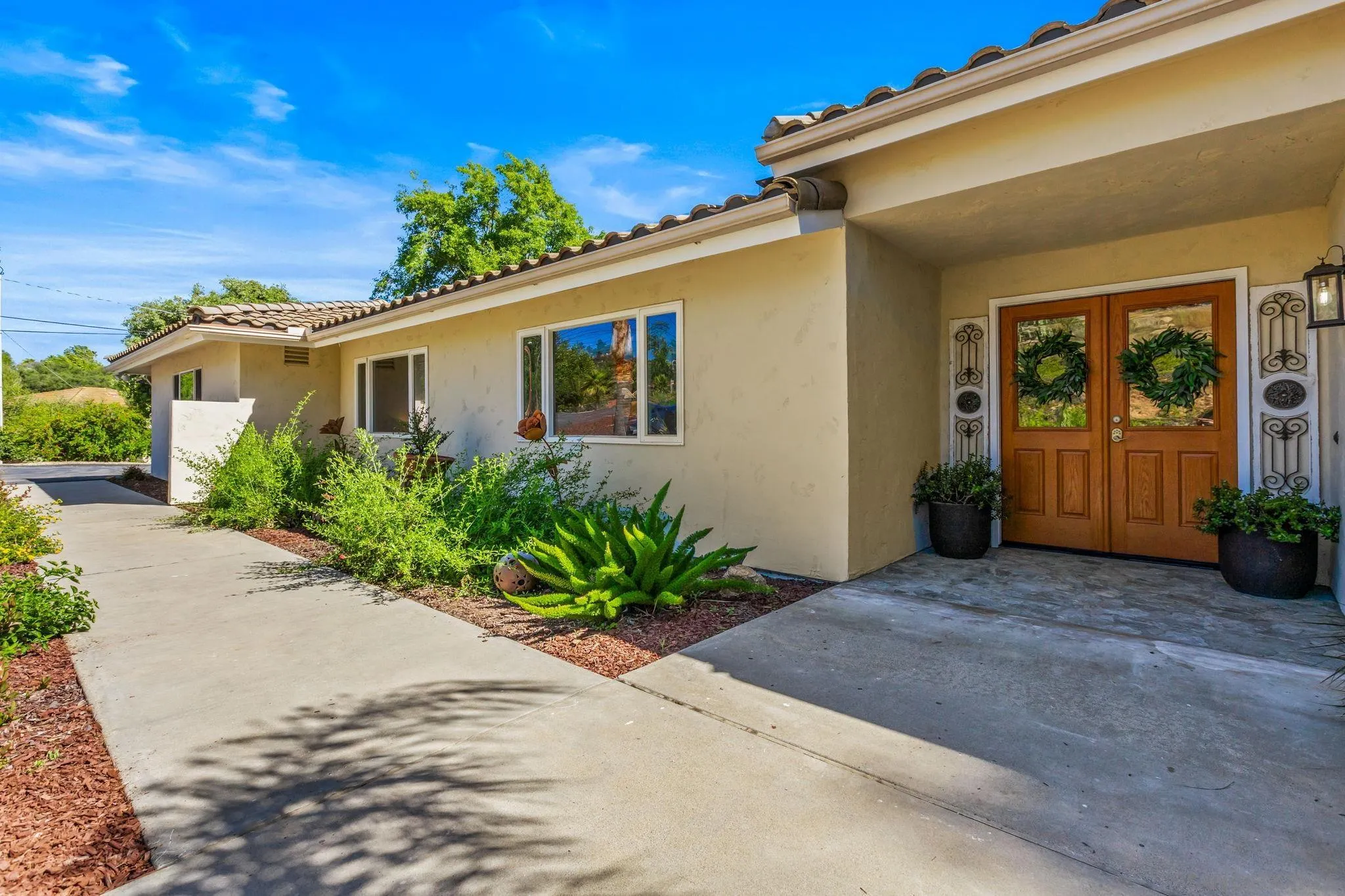 4472 La Canada Road Fallbrook, CA 92028 - Photo 3 of 44