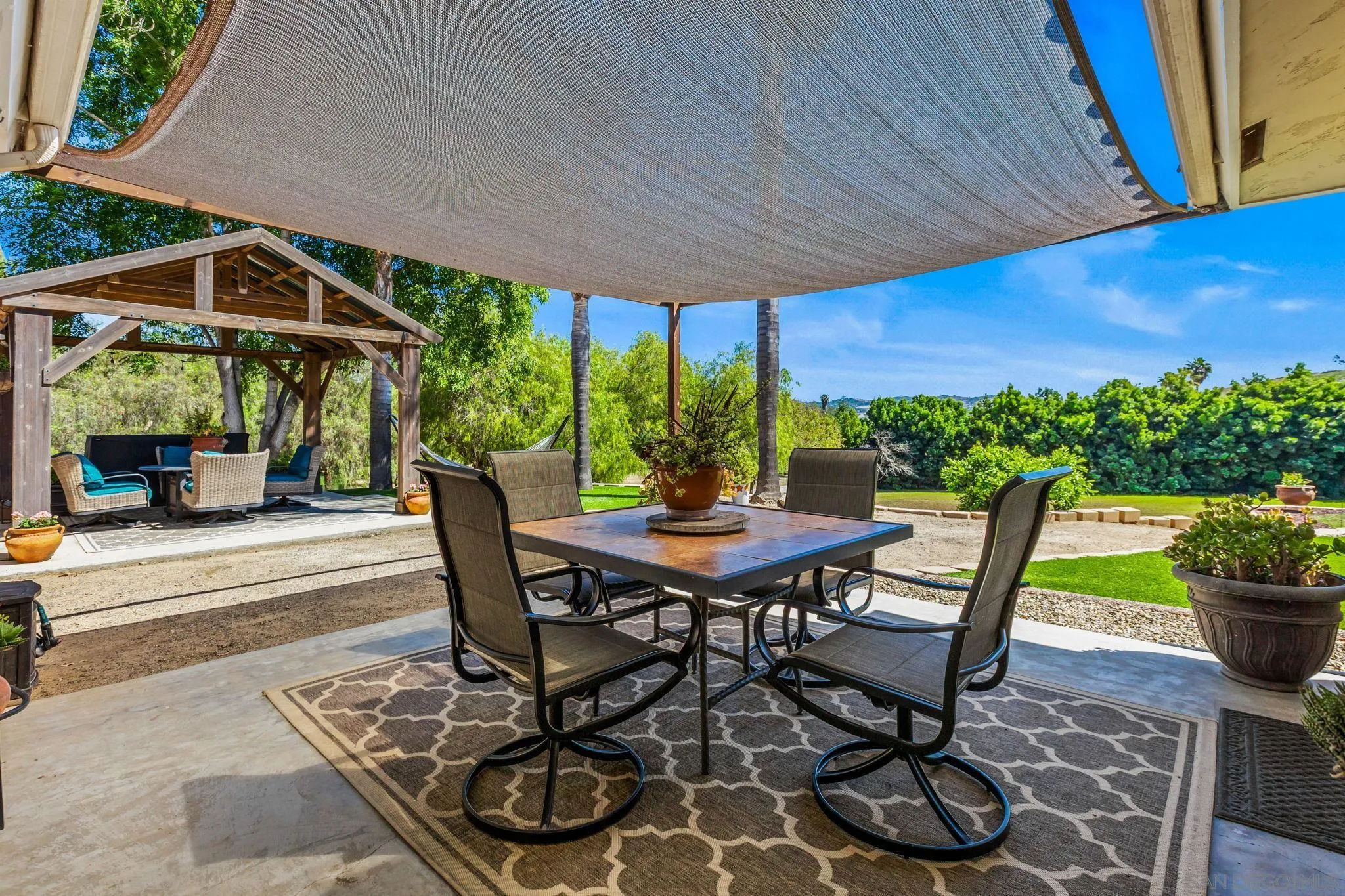 4472 La Canada Road Fallbrook, CA 92028 - Photo 36 of 44