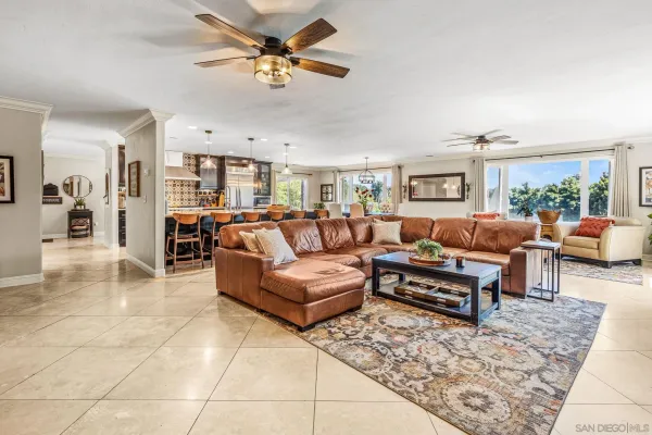 $1,100,000 | 4472 La Canada Road, Fallbrook, CA 92028