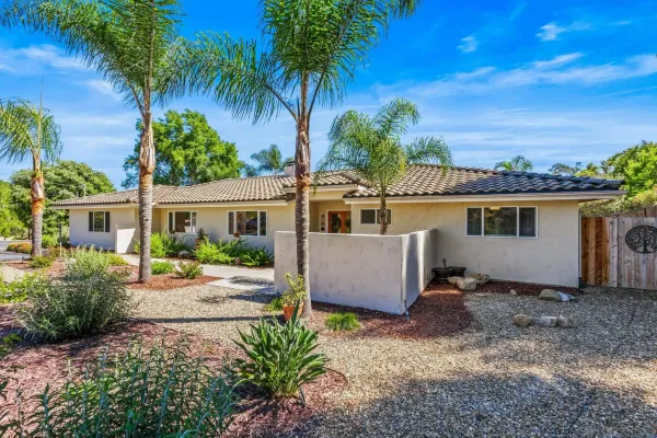 $1,100,000 | 4472 La Canada Road, Fallbrook, CA 92028