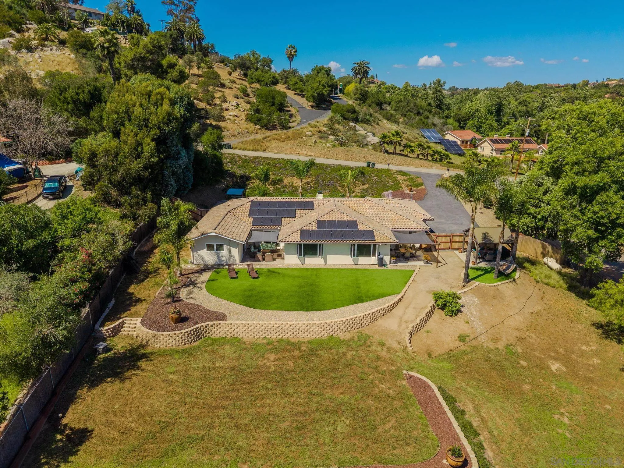 4472 La Canada Road Fallbrook, CA 92028 - Photo 43 of 44