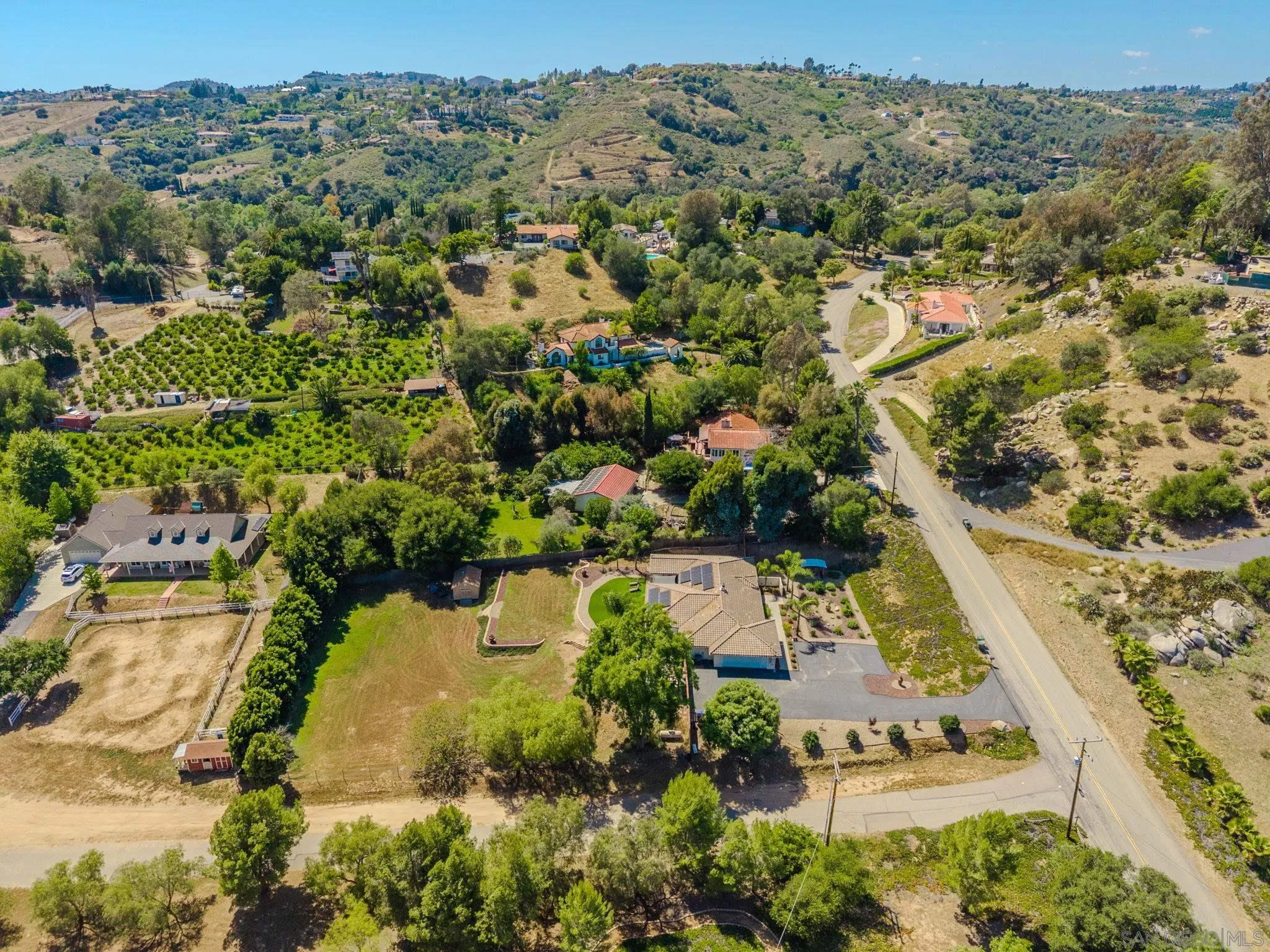 4472 La Canada Road Fallbrook, CA 92028 - Photo 44 of 44