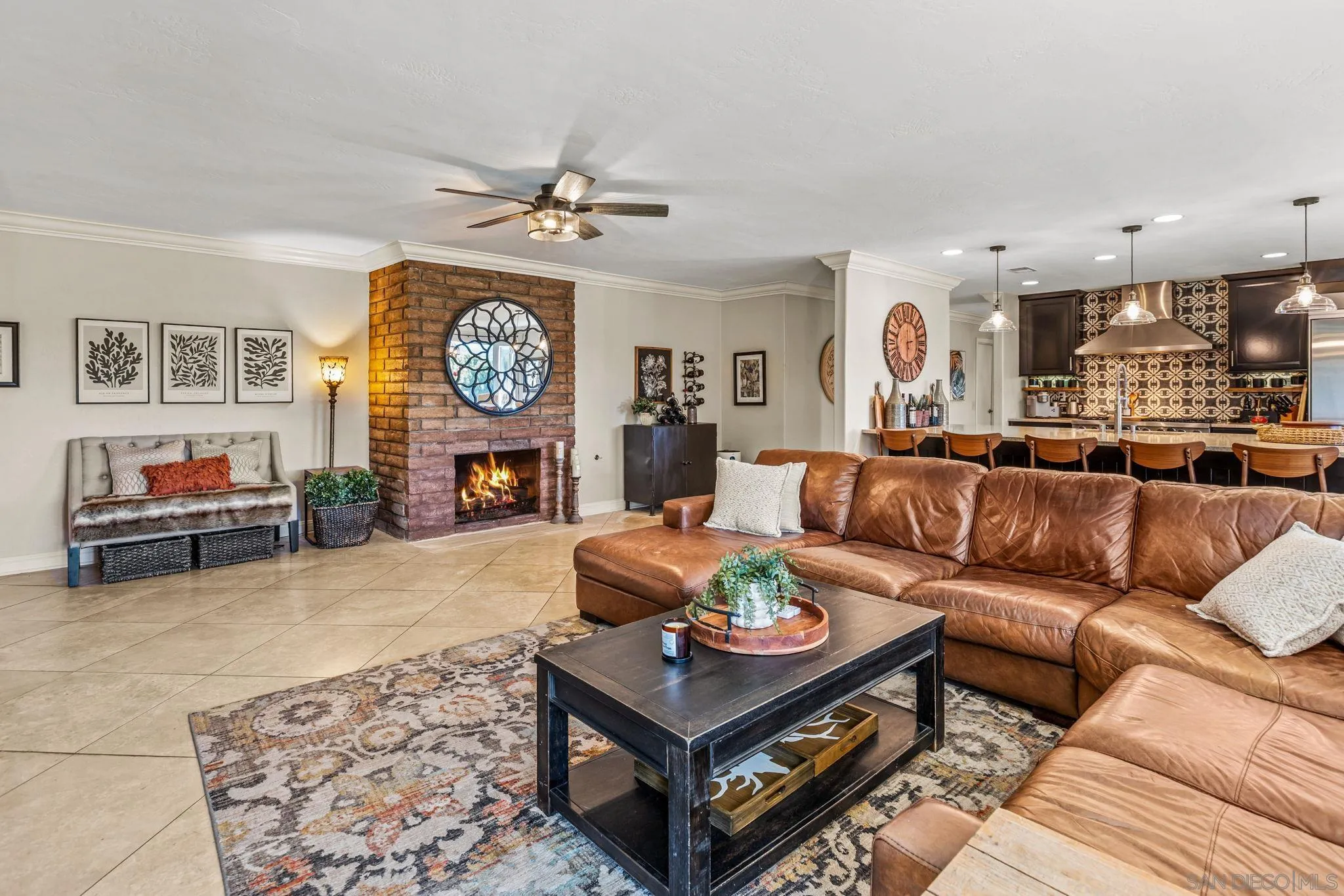 4472 La Canada Road Fallbrook, CA 92028 - Photo 5 of 44
