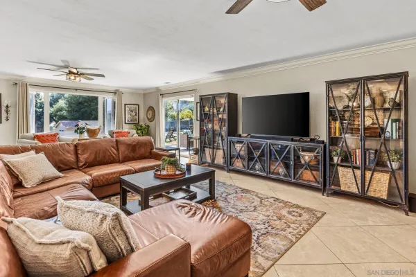 $1,100,000 | 4472 La Canada Road, Fallbrook, CA 92028