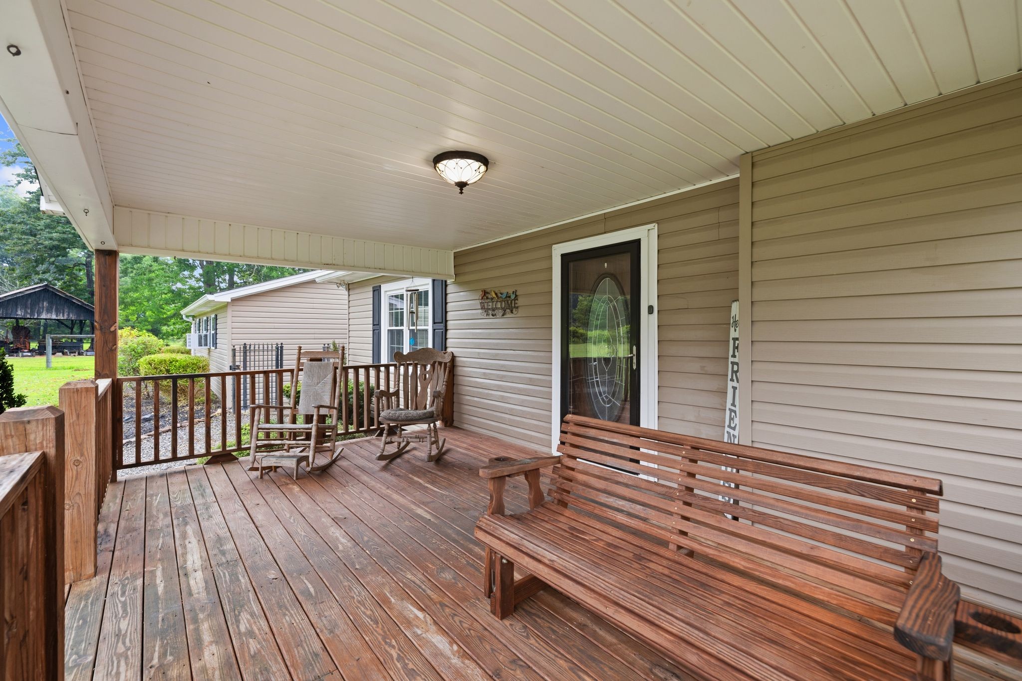 871 Kile Lake Road Southeast Cleveland, TN 37323 - Photo 5 of 49