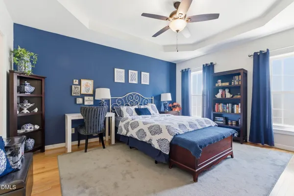 $329,500 | 241 Grand Pointe Drive, Unit 404, Garner, NC 27529