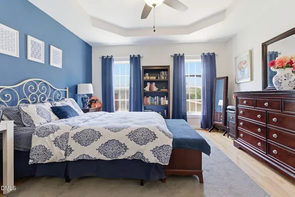 $329,500 | 241 Grand Pointe Drive, Unit 404, Garner, NC 27529