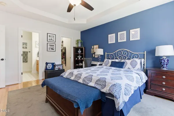 $329,500 | 241 Grand Pointe Drive, Unit 404, Garner, NC 27529