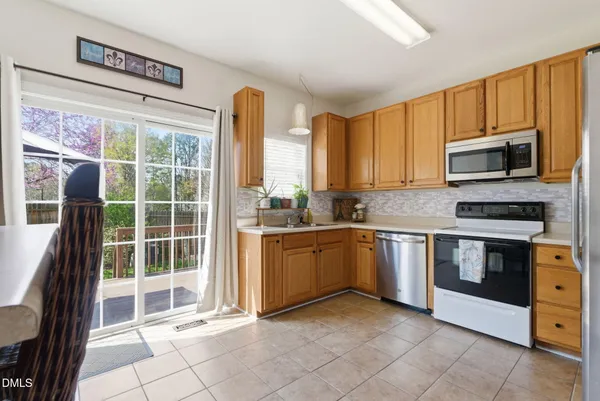 $329,500 | 241 Grand Pointe Drive, Unit 404, Garner, NC 27529