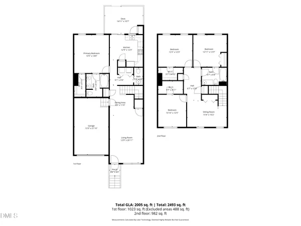 $329,500 | 241 Grand Pointe Drive, Unit 404, Garner, NC 27529