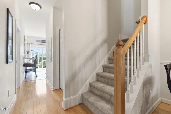 $329,500 | 241 Grand Pointe Drive, Unit 404, Garner, NC 27529