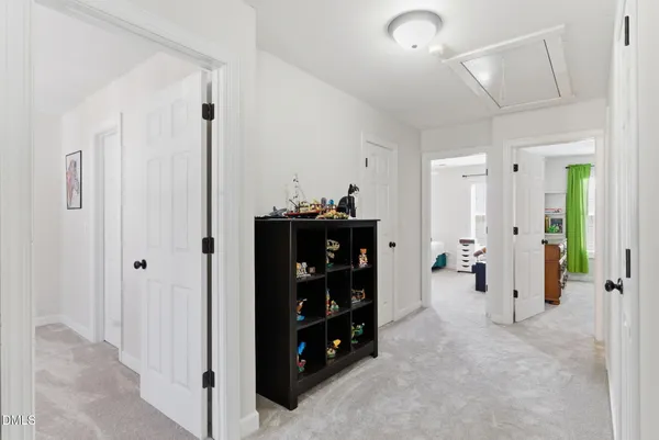 $329,500 | 241 Grand Pointe Drive, Unit 404, Garner, NC 27529