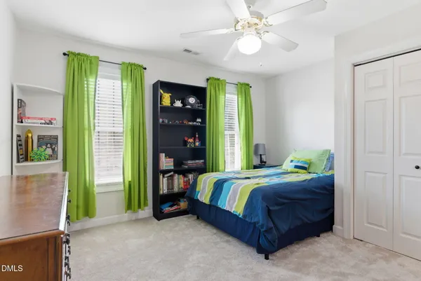 $329,500 | 241 Grand Pointe Drive, Unit 404, Garner, NC 27529