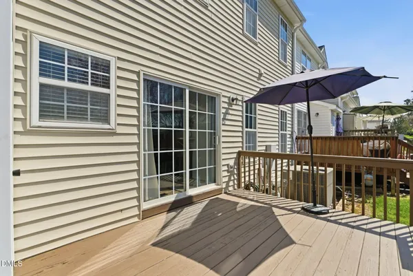 $329,500 | 241 Grand Pointe Drive, Unit 404, Garner, NC 27529