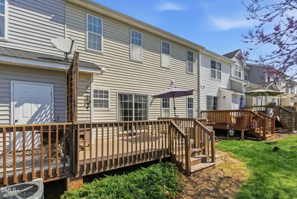 $329,500 | 241 Grand Pointe Drive, Unit 404, Garner, NC 27529