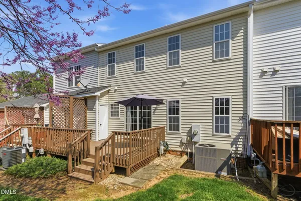 $329,500 | 241 Grand Pointe Drive, Unit 404, Garner, NC 27529