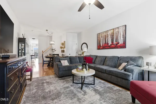 $329,500 | 241 Grand Pointe Drive, Unit 404, Garner, NC 27529