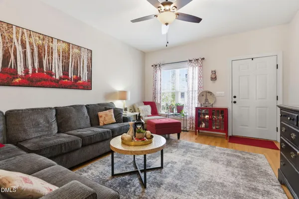 $329,500 | 241 Grand Pointe Drive, Unit 404, Garner, NC 27529