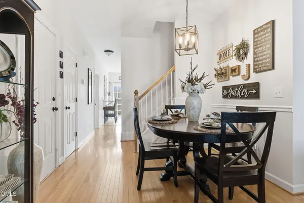 $329,500 | 241 Grand Pointe Drive, Unit 404, Garner, NC 27529