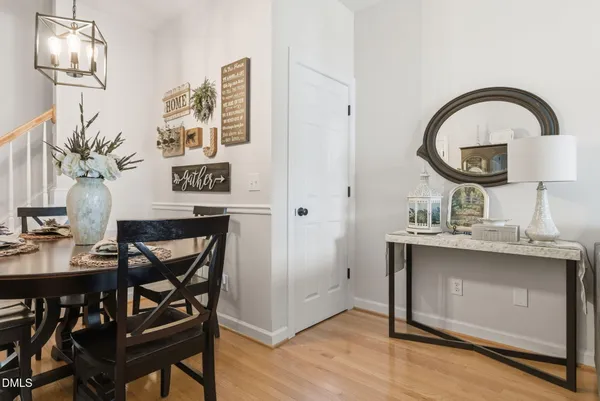 $329,500 | 241 Grand Pointe Drive, Unit 404, Garner, NC 27529