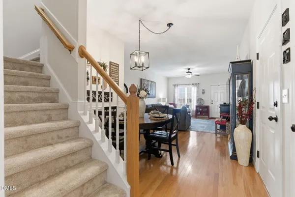 $329,500 | 241 Grand Pointe Drive, Unit 404, Garner, NC 27529