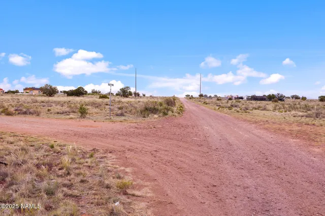 $17,000 | 273 East Stanford Avenue, Williams, AZ 86046