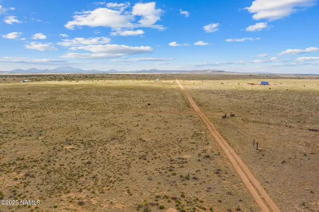 a view of an ocean beach