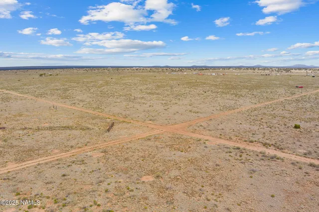 a view of an ocean beach
