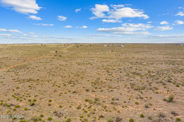 a view of an ocean beach