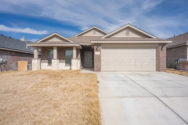$265,000 | 1750 Lullwater Road, Amarillo, TX 79118