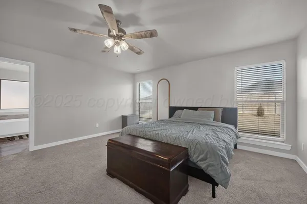 $265,000 | 1750 Lullwater Road, Amarillo, TX 79118