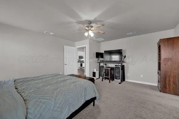 $265,000 | 1750 Lullwater Road, Amarillo, TX 79118