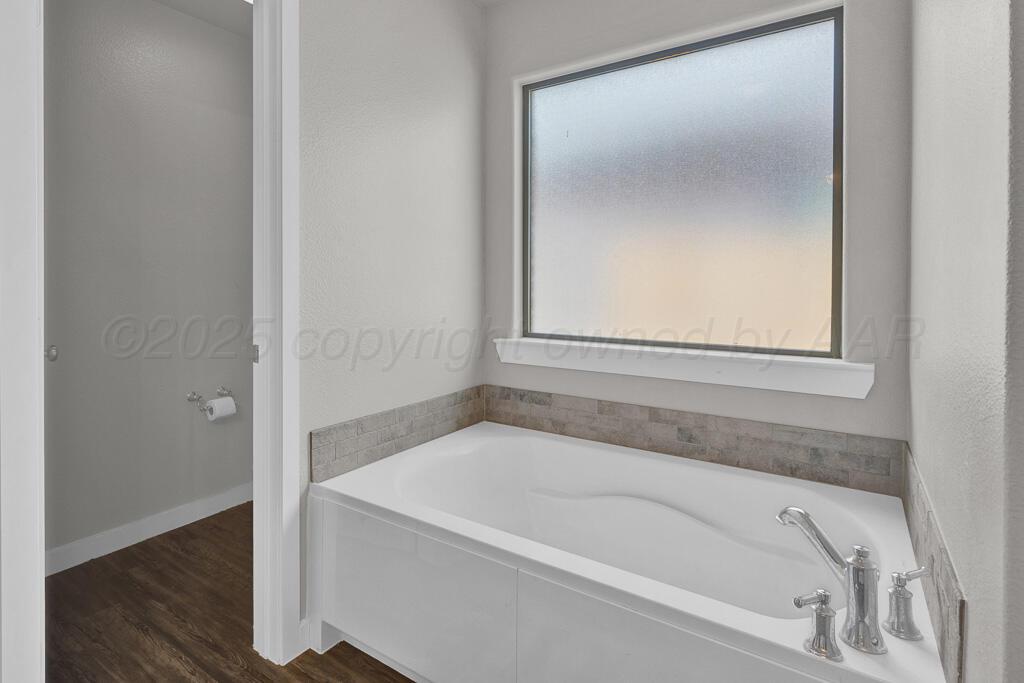 1750 Lullwater Road Amarillo, TX 79118 - Photo 15 of 26 master bathroom 2