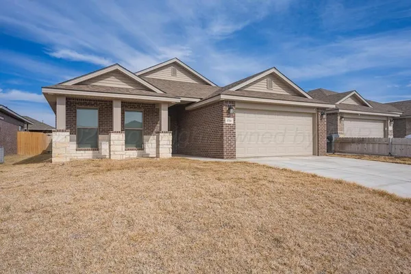 $265,000 | 1750 Lullwater Road, Amarillo, TX 79118